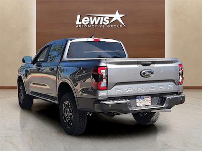 New 2025 Ford Ranger XLT SuperCrew Cab for sale #SLE49020 - photo 2