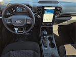 2025 Ford Ranger SuperCrew Cab 4WD Pickup for sale #SLE49020 - photo 9
