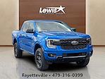 2025 Ford Ranger SuperCrew Cab 4WD Pickup for sale #SLE49644 - photo 1