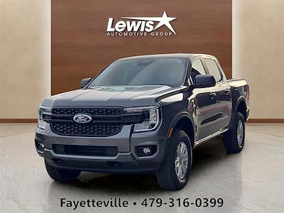 New 2025 Ford Ranger XLT SuperCrew Cab for sale #SLE50864 - photo 1