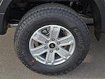 2025 Ford Ranger SuperCrew Cab 4WD Pickup for sale #SLE50864 - photo 7