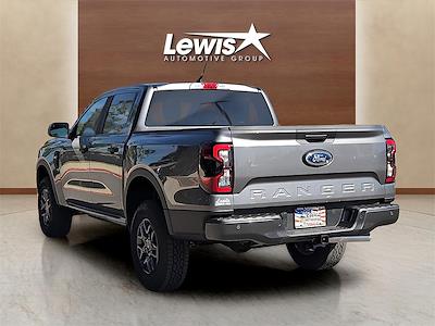 New 2025 Ford Ranger XLT SuperCrew Cab for sale #SLE51843 - photo 2