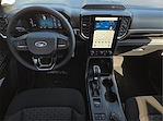 2025 Ford Ranger SuperCrew Cab 4WD Pickup for sale #SLE51843 - photo 9