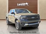2025 Ford Ranger SuperCrew Cab 4WD Pickup for sale #SLE53223 - photo 1