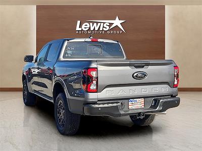 New 2025 Ford Ranger XLT SuperCrew Cab for sale #SLE57674 - photo 2