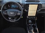 2025 Ford Ranger SuperCrew Cab 4WD Pickup for sale #SLE57674 - photo 9