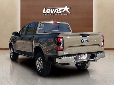 New 2025 Ford Ranger XLT SuperCrew Cab for sale #SLE57924 - photo 2