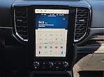 2025 Ford Ranger SuperCrew Cab 4WD Pickup for sale #SLE57924 - photo 11