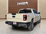2025 Ford Ranger SuperCrew Cab 4WD Pickup for sale #SLE59200 - photo 4
