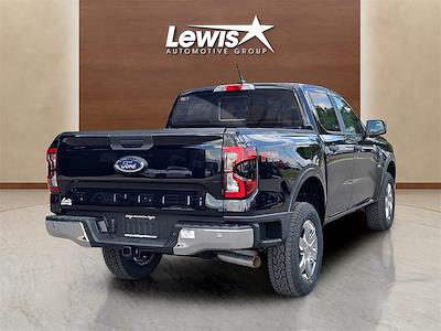 New 2025 Ford Ranger XLT SuperCrew Cab for sale #SLE59217 - photo 2