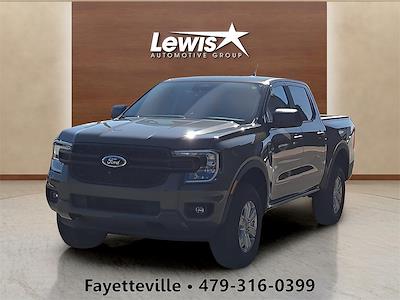 New 2025 Ford Ranger XL SuperCrew Cab for sale #SLE59751 - photo 1