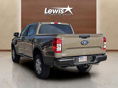 New 2025 Ford Ranger XL SuperCrew Cab for sale #SLE59751 - photo 2