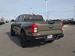 2025 Ford Ranger SuperCrew Cab 4WD Pickup for sale #SLE59751 - photo 2