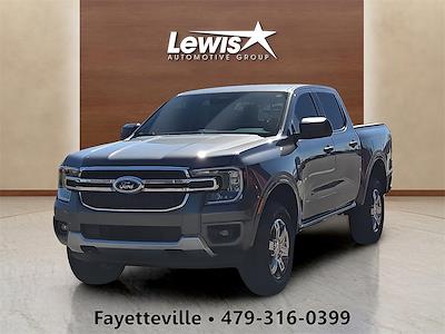 New 2025 Ford Ranger XLT SuperCrew Cab for sale #SLE60696 - photo 1