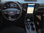 2025 Ford Ranger SuperCrew Cab 4WD Pickup for sale #SLE60696 - photo 10