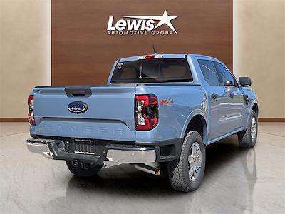 New 2025 Ford Ranger XLT SuperCrew Cab for sale #SLE61505 - photo 2