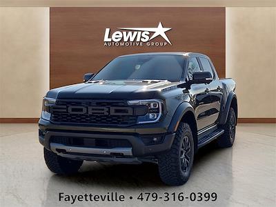 New 2025 Ford Ranger Raptor SuperCrew Cab for sale #SLE61633 - photo 1