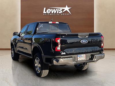 New 2025 Ford Ranger XLT SuperCrew Cab for sale #SLE62843 - photo 2
