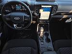 2025 Ford Ranger SuperCrew Cab 4WD Pickup for sale #SLE62843 - photo 9