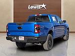 2025 Ford Ranger SuperCrew Cab 4WD Pickup for sale #SLE64375 - photo 4