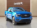 2025 Ford Ranger SuperCrew Cab 4WD Pickup for sale #SLE64375 - photo 6