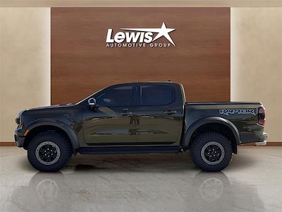 New 2025 Ford Ranger - photo 1