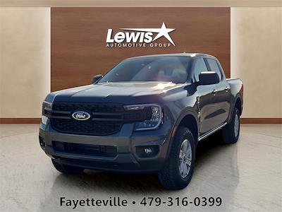 New 2025 Ford Ranger XL SuperCrew Cab for sale #SLE69785 - photo 1