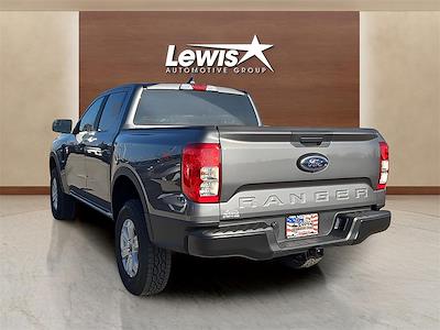 New 2025 Ford Ranger XL SuperCrew Cab for sale #SLE69785 - photo 2