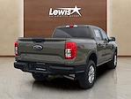 2025 Ford Ranger SuperCrew Cab 4WD Pickup for sale #SLE71083 - photo 4