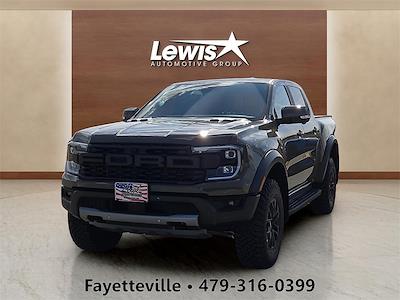 New 2025 Ford Ranger - photo 1