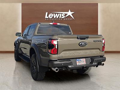 New 2025 Ford Ranger - photo 1