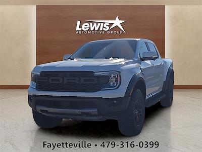 New 2025 Ford Ranger Raptor SuperCrew Cab for sale #SLE76488 - photo 1