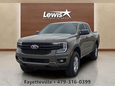 New 2025 Ford Ranger XL SuperCrew Cab for sale #SLE78879 - photo 1