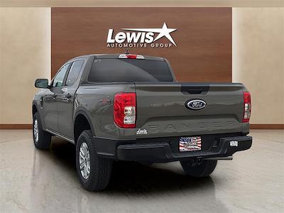 New 2025 Ford Ranger XL SuperCrew Cab for sale #SLE78879 - photo 2