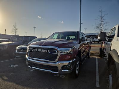 Used 2025 Ram 1500 - photo 1