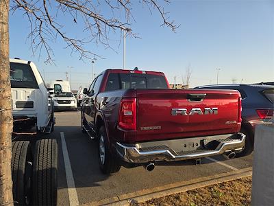 Used 2025 Ram 1500 - photo 1