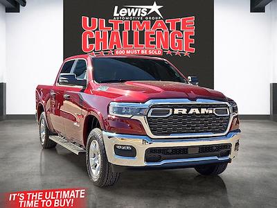Used 2025 Ram 1500 - photo 1