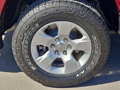 Used 2025 Ram 1500 - photo 1