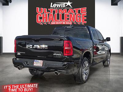 Used 2025 Ram 1500 - photo 1