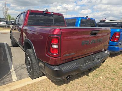 2025 Ram 1500 Crew Cab 4WD Pickup for sale #SN743727 - photo 2