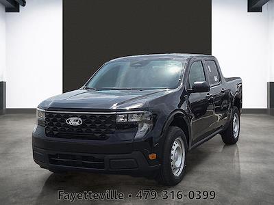 New 2025 Ford Maverick - photo 1