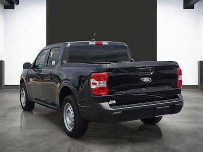 New 2025 Ford Maverick - photo 1