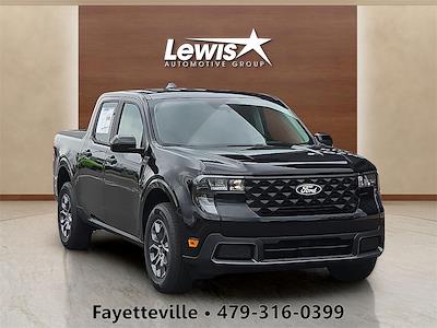 New 2025 Ford Maverick XLT SuperCrew Cab for sale #SRA97708 - photo 1