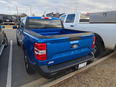Used 2025 Ford Maverick - photo 1