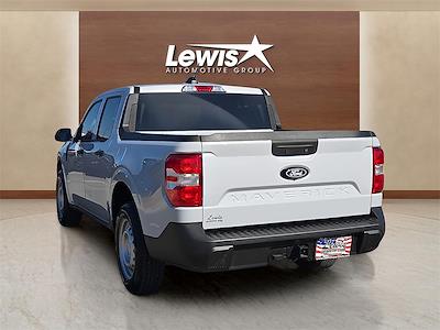 Used 2025 Ford Maverick XL SuperCrew Cab for sale #SRB48865 - photo 2