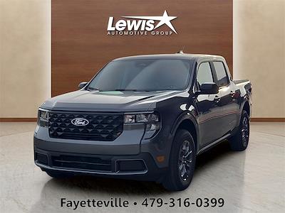 New 2025 Ford Maverick XLT SuperCrew Cab for sale #SRB68310 - photo 1
