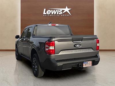 New 2025 Ford Maverick XLT SuperCrew Cab for sale #SRB68310 - photo 2
