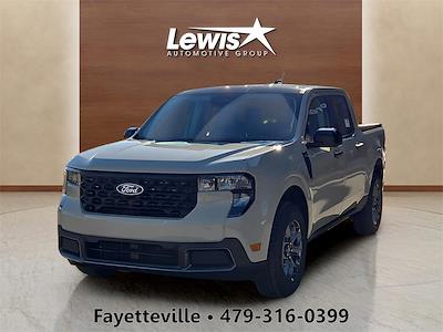 New 2025 Ford Maverick XLT SuperCrew Cab for sale #SRB69134 - photo 1