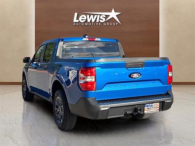 New 2025 Ford Maverick XLT SuperCrew Cab for sale #SRB69360 - photo 2