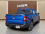 2025 Ford Maverick SuperCrew Cab AWD Pickup for sale #SRB73291 - photo 4